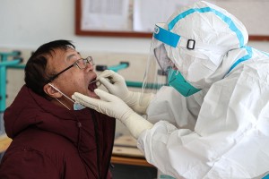 奥密克戎+德尔塔双重笼罩下,1000多万人回不去的河南老家