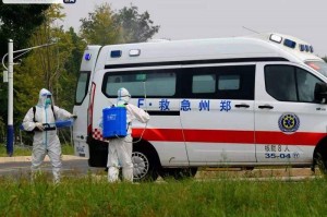 郑州1确诊病例前7次核酸都为阴性,郑州检测8次才确诊