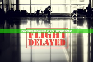 西安今日疫情最新消息,西安今日疫情最新情况