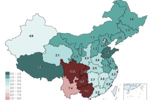 「31省区市新增41例均为境外输入」〃31省区市新增12例境外输入病例