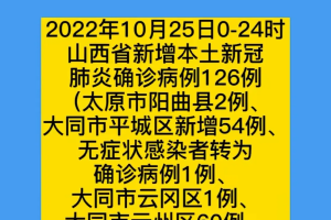 河南新增本土确诊病例29例,河南新增本土12例