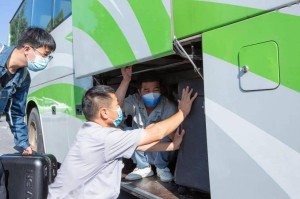 31省区市新增101例,31省新增115例