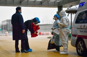 超4万名患者治愈出院-全国累计治愈出院病例首次超过