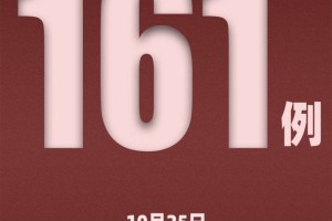 31省区市新增境外输入15例〃31省区市新增境外输入确诊17例