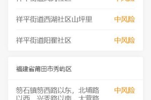 黑龙江新增本土确诊15例︰(黑龙江新增本土确诊15例活动轨迹)