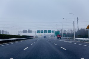 “高速免费到正月初几” 高速费免费到大年初几？