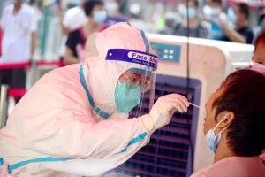 新疆：本轮疫情为史上防控难度最大-新疆疫情再次爆发