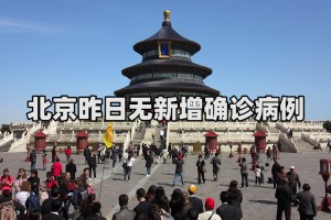 【北京新增病例/北京新增病例数持续高位增长】