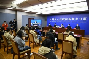 甘肃最新疫情最新消息今天,甘肃最新疫情病例情况