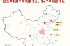 31省份新增本土确诊40例涉2省份︰(31省份新增确诊病例49例其中本土病例24例)