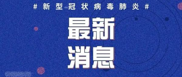 青岛新型冠状病毒,青岛新型冠状病毒最新消息-第2张图片