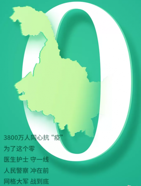 “黑龙江新增1例新冠肺炎确诊病例	” 黑龙江新增1例本土确诊?？-第2张图片