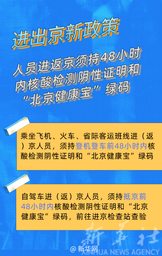 “进返京不查验核酸铁路不限制买票	” 乘坐进京方向的列车是否需要核酸检测报告？-第1张图片