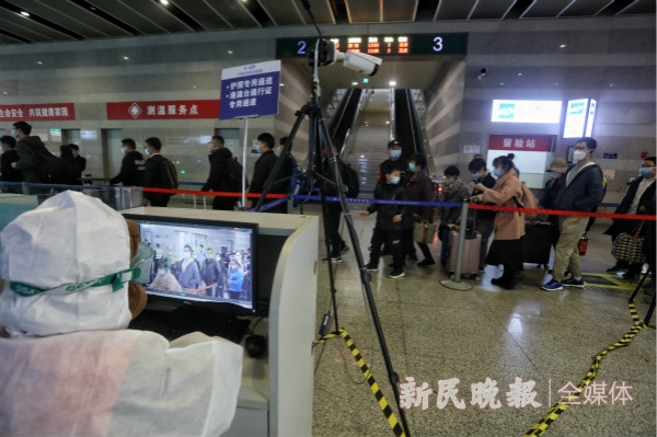 上海解封了吗.上海是否解封-第1张图片