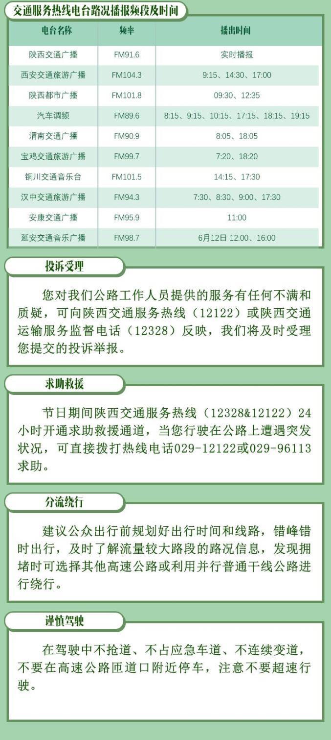 “端午节高速免费吗2022年” 端午节高速免费时间2021？-第2张图片