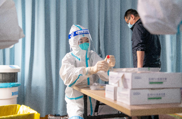 “本省回家需要做核酸检测吗	” 本省回家需要隔离吗？-第1张图片