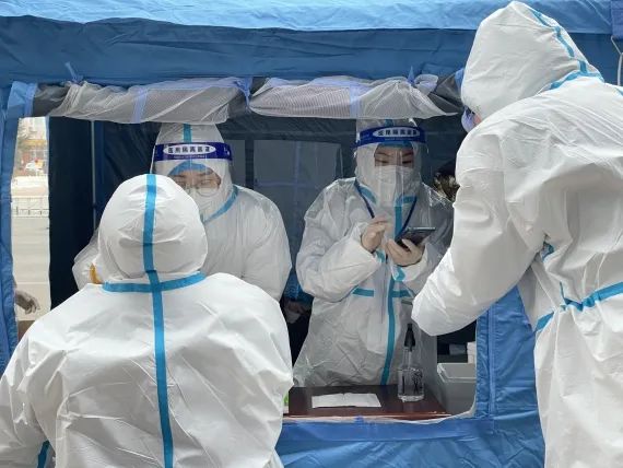 “31省新增本土69例” 31省新增69例 本土48例？-第3张图片