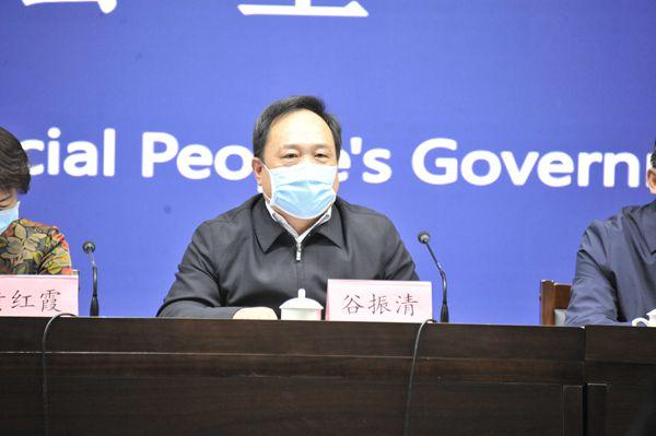 “河南肺炎疫情” 河南肺炎疫情最新消息实时动态？-第2张图片