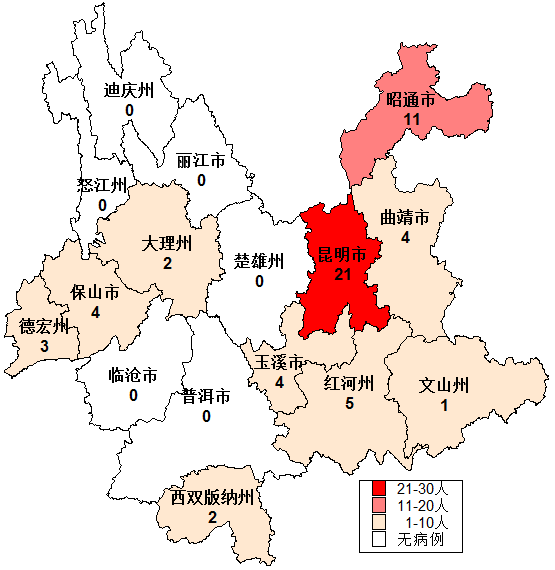 全国累计治愈出院人数︰(我国累计治愈病例数)-第1张图片