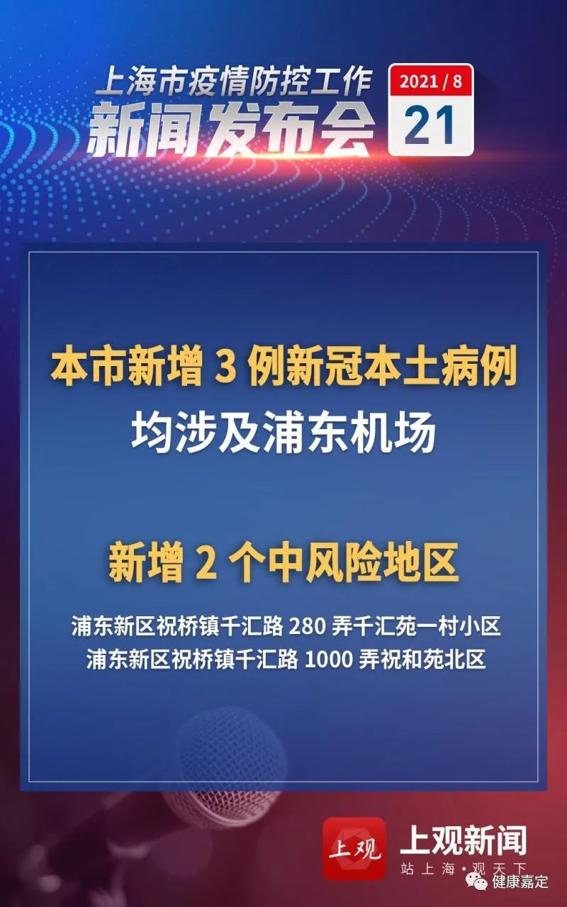 上海属于疫情什么风险地区-上海属于疫情的什么级别风险-第2张图片