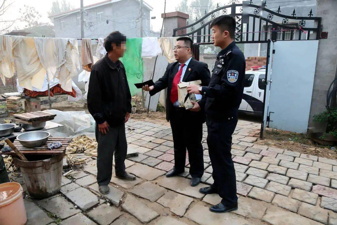 开封新增本土确诊︰(开封新增本土确诊活动轨迹)-第1张图片