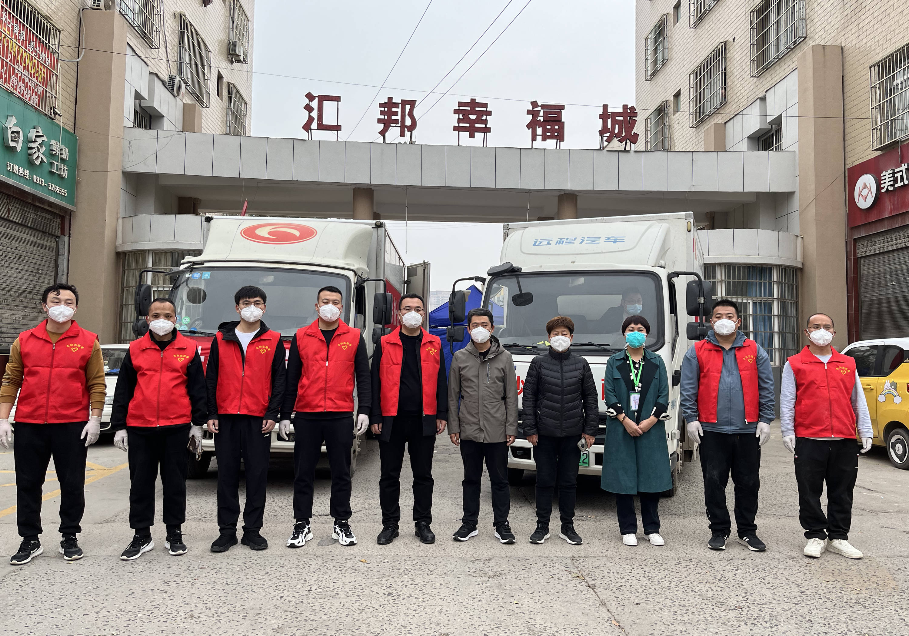 【福建已隔离近3万人/福建3000人隔离】-第2张图片